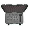 Nanuk 935 Battery Case For DJI Inspire 2 - With Wheels