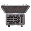Nanuk 935 Battery Case For DJI Inspire 2 - With Wheels