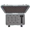 Nanuk 935 Battery Case For DJI Inspire 2 - With Wheels