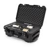 Nanuk 935 Case For 3 Wine Bottles - With Wheels