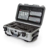 NANUK 935 Case For Sony A7R size Camera - With Wheels