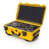Nanuk 935 DSLR Case with Wheels