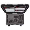 Nanuk 935 DSLR Case with Wheels