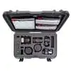 Nanuk 935 DSLR Case with Wheels
