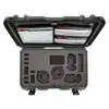 Nanuk 935 DSLR Case with Wheels
