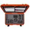 Nanuk 935 DSLR Case with Wheels