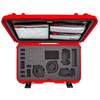 Nanuk 935 DSLR Case with Wheels