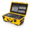 Nanuk 935 DSLR Case with Wheels