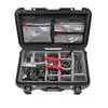Nanuk 935 Camera Case Pro Photo Kit with Wheels