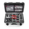 Nanuk 935 Camera Case Pro Photo Kit with Wheels