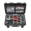 Nanuk 935 Camera Case Pro Photo Kit with Wheels