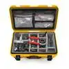 Nanuk 935 Camera Case Pro Photo Kit with Wheels