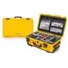 Nanuk 935 Camera Case Pro Photo Kit with Wheels
