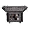 Nanuk 938 Case with Wheels for 6 Wine Bottles