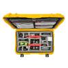Nanuk 938 Pro Photo Kit Camera Case with Wheels