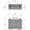 Nanuk 940 Large Case For DJI Ronin M