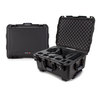 Nanuk 950 Case with Wheels For DJI Phantom 4 - With Wheels