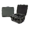 Nanuk 950 Case with Wheels For DJI Phantom 4 - With Wheels