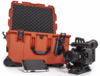 Nanuk 960 Case with Wheels For Ursa Pro