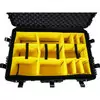 Max Case MAX750H280 with Wheels