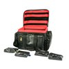 Padded Bag DB 2007 Bag