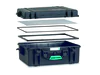 PANEL FRAME KIT FOR HPRC2500