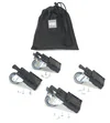Wheel Kit For HPRC4400