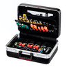 Parat Classic Barrel Lock Plus Tool Case 481.000.171