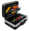 Parat CLASSIC Plus Safe tool case with combination lock 481.050.171