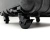 Peli 0340 Protector Case with Wheels