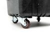 Peli Protector 0350 Case (Wheels Optional)