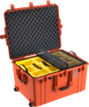Peli 1637 Air Case with Wheels