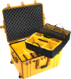 Peli 1637 Air Case with Wheels