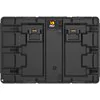 Peli 24 Inch Super V 11U Shock Rack Mount Case