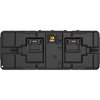 Peli 24 Inch Super V 5U Shock Rack Mount Case