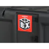 Peli 24inch BlackBox 4U Rack Mount Case