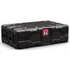 Peli 24 Inch BlackBox 3U Rack Mount Case