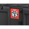 Peli 24 Inch BlackBox 7U Rack Mount Case