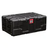 Peli 24 Inch BlackBox 5U Rack Mount Case