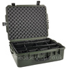 Peli Storm iM2700 Case holds upto 43 LTO / DLT
