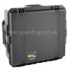 Peli Storm iM2720 holds upto 60 LTO / DLT