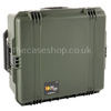 Peli Storm iM2720 holds upto 60 LTO / DLT