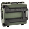 Peli Storm iM2720 holds upto 60 LTO / DLT