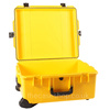 Peli Storm iM2720 holds upto 60 LTO / DLT