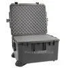 Peli Storm iM2750 holds upto 108 LTO / DLT