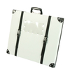 Print Box Portfolio Grey