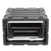 SKB 3RR-5U20-22B 5U Removable Shock Rack 20 (51cm) Deep Rail To Rail