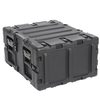 SKB 3RR-5U20-22B 5U Removable Shock Rack 20 (51cm) Deep Rail To Rail