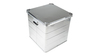 Quantum 4083 Aluminium Case