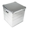 Quantum 4083 Aluminium Case